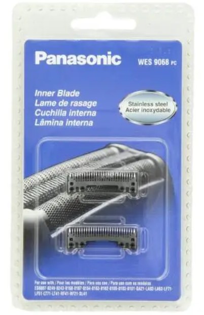 Panasonic WES9068PC Replacement Inner Blade